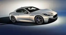 Ile kosztuje Maserati GranTurismo? Ceny nowych i używanych modeli