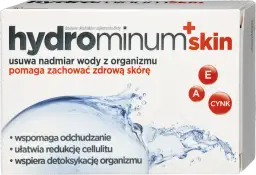 Jak usunąć nadmiar wody z organizmu? 5 sposobów na pozbycie się