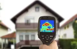 Kamera termowizyjna cena - Koszty badania termowizyjnego domu