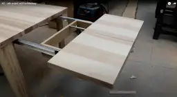 Jak zbudować stół rozkładany DIY? Kompletny poradnik krok po kroku