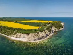 Najlepsze atrakcje na Rugii, które musisz zobaczyć podczas wizyty