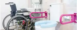Jak uzyskać dofinansowanie na remont łazienki dla niepełnosprawnych