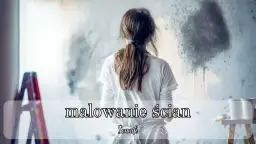 Sennik widzieć malowanie ścian: Znaczenie i symbolika w snach