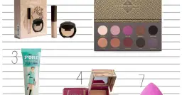 Co warto kupić w Sephorze? Odkryj najlepsze produkty, które zachwycą