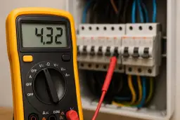 Jak obliczyć ile amperów ma 70W? Prosty wzór i przykłady obliczeń