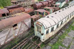 Skansen Pyskowice - Fascynująca historia i atrakcje dla odwiedzających