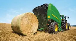 Ile kosztuje balot słomy i inne produkty rolnicze? Przewodnik po cenach