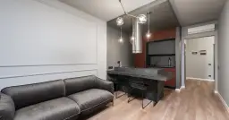 Salon z kuchnią: 6 tricków na optymalne połączenie