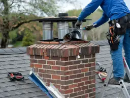 Jaki wkład do komina z cegły wybrać, aby uniknąć problemów?