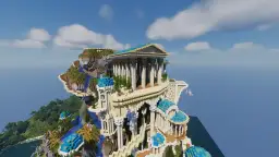 Oto 10 inspirujących budowli w Minecraft, które musisz zobaczyć!