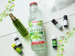 Domowy dezodorant z chlorku magnezu: prosty przepis i korzyści