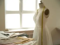 Ile kosztuje uszycie sukni ślubnej? Sprawdź, co wpływa na cenę