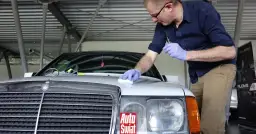 Wosk twardy czy miękki do samochodu – który wybór zapewni lepszą ochronę?