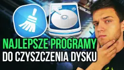 Skuteczne metody na usunięcie śmieci z komputera: krok po kroku