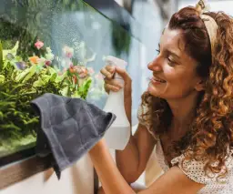 Jak wyklarować wodę w akwarium: 5 skutecznych metod oczyszczania