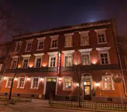 Ile kosztuje nocleg w Krakowie? Ceny, które Cię zaskoczą