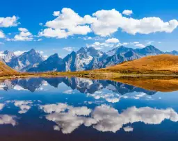 Sierpień w Gruzji i Turcji - jaka pogoda panuje w tym miesiącu?