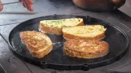 Ile kalorii ma chleb w jajku? Zaskakujące fakty o kaloriach