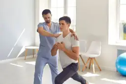 Co to jest fizjoterapia i jak może poprawić Twoje zdrowie?