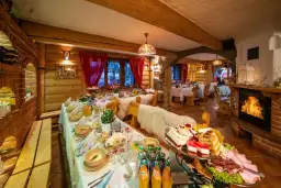 Poronin gdzie zjeść: najlepsze lokale z regionalną kuchnią i atmosferą