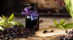 Jak zrobić sok z czarnego bzu? Bezpieczny przepis krok po kroku