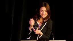 Scad tvfest uhonoruje Matta Bomera, Joela Kima Boostera i Josie Totah