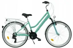 Rower 15 cali, koła 26: Dla kogo? Dobierz idealny wzrost!