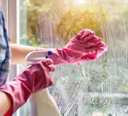 Skuteczne sposoby na umycie zaparowanych okien - poradnik