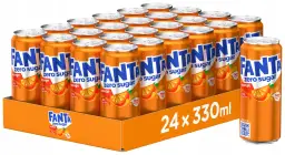 Fanta mango gdzie kupić - najlepsze miejsca na zakupy online