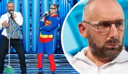 Kabaret Neo-Nówka Piekło: Jak Polacy radzą sobie w piekle?