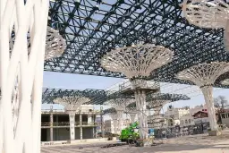 Kiedy otwarcie dworca metropolitalnego w Lublinie? Sprawdź szczegóły