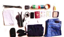 Co zabrać na wyprawę motocyklową? Kluczowe elementy, które musisz mieć