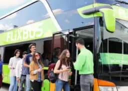 Czy FlixBus pozwala kupić bilet u kierowcy? Sprawdź, co musisz wiedzieć!