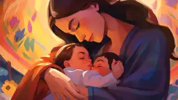 Sen o karmieniu dziecka piersią - Sennik, interpretacja, znaczenie