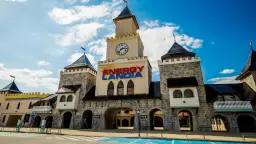 Najlepsze atrakcje w Energylandii Zator, które musisz poznać