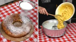 Proste przepisy na ciasta pieczone w prodiżu, które musisz spróbować