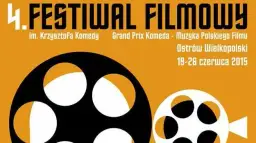 Filmy w Kinie Komeda Ostrów Wielkopolski. Sprawdź aktualny repertuar bez stresu!
