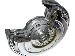 Dwumasa w sprzęgle - poznaj zasadę działania i znaczenie w Twoim aucie