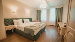 Dworek Binkowski Kielce - idealne miejsce na komfortowy wypoczynek