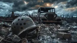 Filmy Wojenne na Netflix - Najlepsze Propozycje