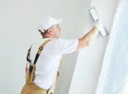 Cena za położenie gładzi gipsowej w 2025 - ile zapłacisz za robociznę?