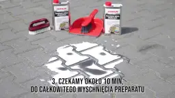 Skuteczne sposoby na usunięcie tłuszczu z kostki brukowej – bez uszkodzeń i trudności