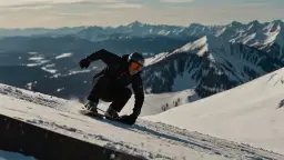 Dlaczego Burton Mission M to najlepsze wiązania snowboardowe?