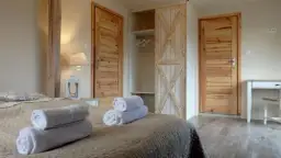 Dworek Wymysłowo Tuchola - idealne miejsce na relaks i wydarzenia