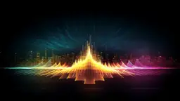 Fale Dźwiękowe Fizyka - Rodzaje i Charakterystyka