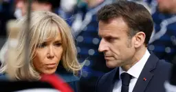 Ile lat ma prezydent Francji? Zaskakujące fakty o Macronie