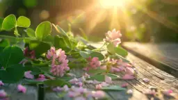 Mikrokoniczyny: Zastosowanie i uprawa