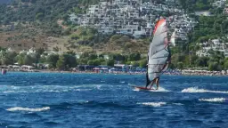 Bodrum nad jakim morzem leży? Poznaj Morze Egejskie i jego tajemnice