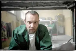 Jak zostałem gangsterem - film w Warszawie, recenzje i miejsca seansów