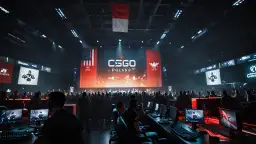 Dlaczego CS:GO jest tak popularne w Polsce? Analiza fenomenu gry